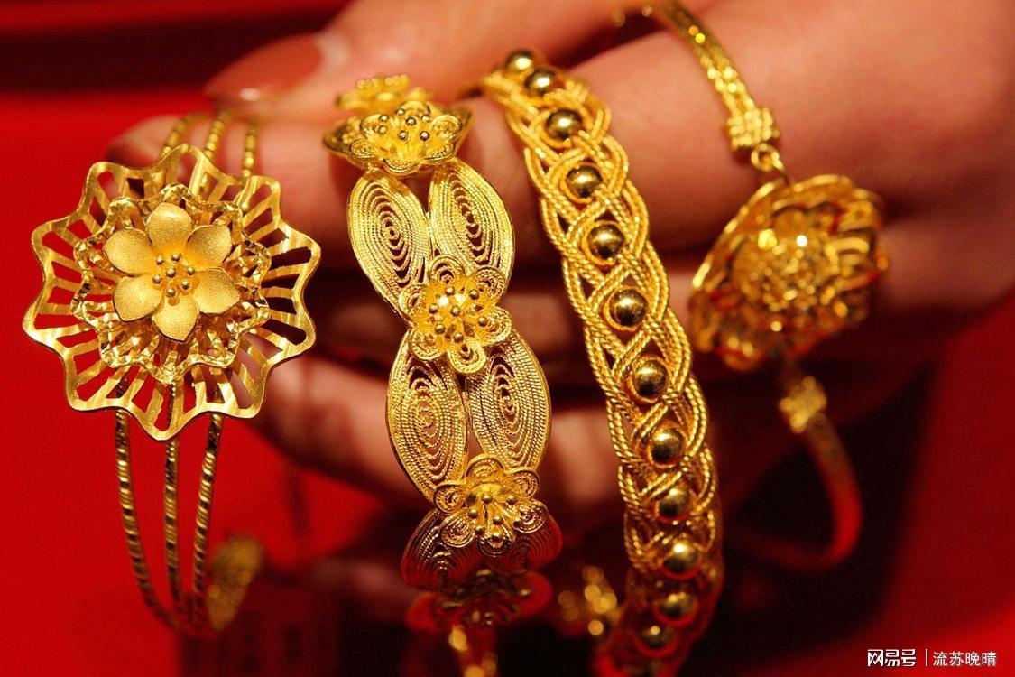 世界杯分组机制-黄金未来有望涨到5000元一克，白银价格更会突破想象