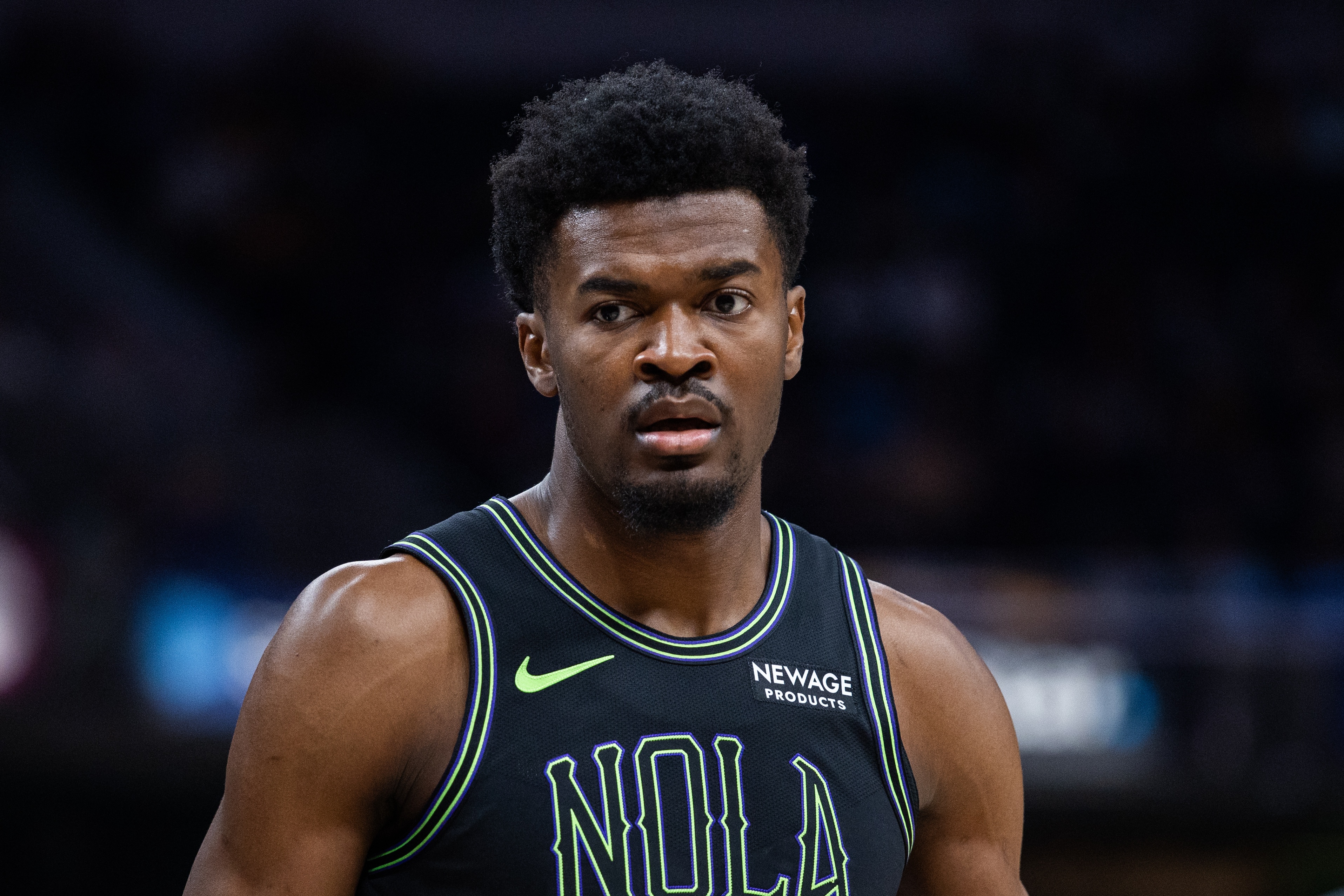 世界杯分档规则-队记：公牛和鹈鹕确实讨论过交易锡安和米西 后者的谈判取得进展