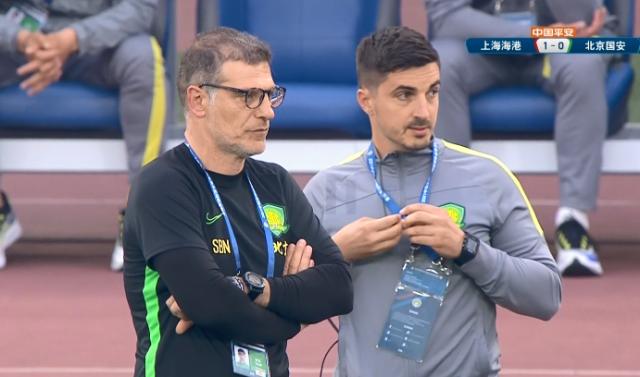 世界杯种子队规则-比利奇：和球队强调别失去信心 我在比赛中不焦虑