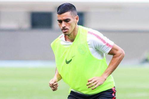 世界杯抽签时间-【热身】吉翔替补出战莱昂纳多斩2球 泰山3比2昆山